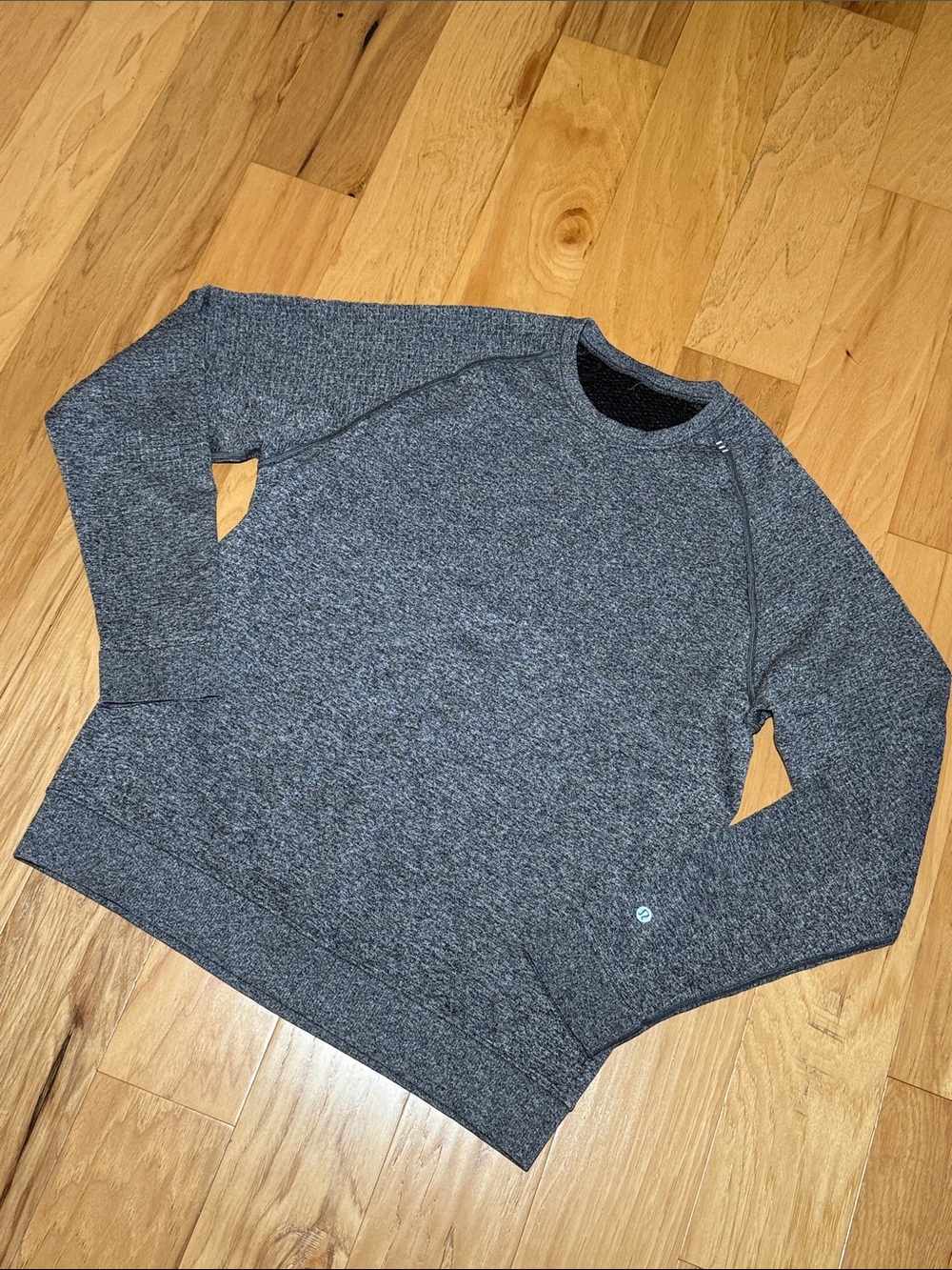 Lululemon Engineered Warmth Long Sleeve Crew - Picture 3 of 7
